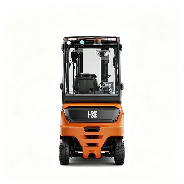 Electric Warehouse Forklift suppliers