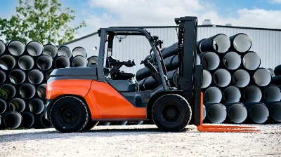 electric forklift electric forklift